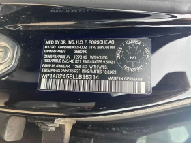 Porsche Macan * S * CARFAX * ЦЕНА ДО БГ, снимка 10