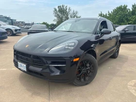 Porsche Macan * S * CARFAX * ЦЕНА ДО БГ, снимка 1