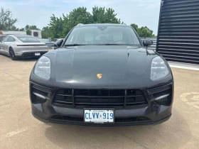 Porsche Macan * S * CARFAX * ЦЕНА ДО БГ, снимка 6
