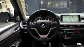 BMW X5 | ДИГИТАЛНО ТАБЛО | HUD | ПОДГРЕВ | , снимка 11