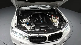 BMW X5 | ДИГИТАЛНО ТАБЛО | HUD | ПОДГРЕВ | , снимка 6