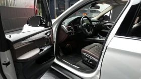 BMW X5 | ДИГИТАЛНО ТАБЛО | HUD | ПОДГРЕВ | , снимка 9