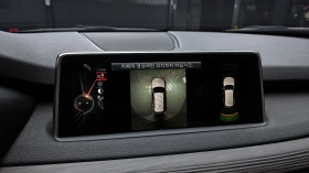 BMW X5 | ДИГИТАЛНО ТАБЛО | HUD | ПОДГРЕВ | , снимка 12