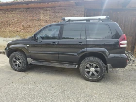 Toyota Land cruiser LC 120 4.0, снимка 3