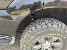 Toyota Land cruiser LC 120 4.0, снимка 5