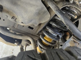 Toyota Land cruiser LC 120 4.0, снимка 6