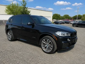 BMW X5 M-pkg| Soft-Close| TV| Distronic| HUD| Harman/Kard, снимка 1