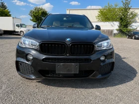 BMW X5 M-pkg| Soft-Close| TV| Distronic| HUD| Harman/Kard, снимка 2