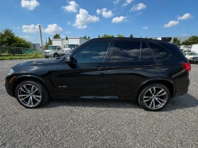 BMW X5 M-pkg| Soft-Close| TV| Distronic| HUD| Harman/Kard, снимка 4