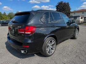 BMW X5 M-pkg| Soft-Close| TV| Distronic| HUD| Harman/Kard, снимка 7