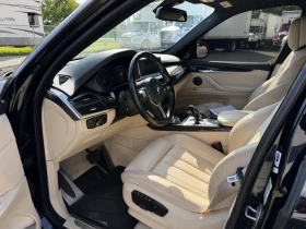 BMW X5 M-pkg| Soft-Close| TV| Distronic| HUD| Harman/Kard, снимка 9