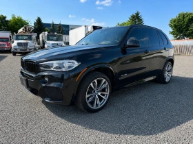 BMW X5 M-pkg| Soft-Close| TV| Distronic| HUD| Harman/Kard, снимка 3