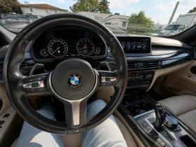 BMW X5 M-pkg| Soft-Close| TV| Distronic| HUD| Harman/Kard, снимка 10