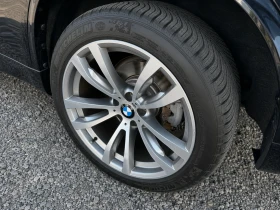 BMW X5 M-pkg| Soft-Close| TV| Distronic| HUD| Harman/Kard, снимка 13