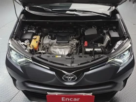 Toyota Rav4 2.5 2WD, снимка 12