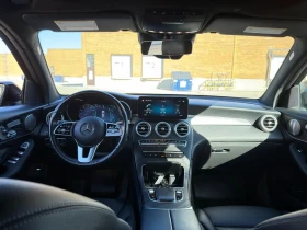 Mercedes-Benz GLC 300 4MATIC/AMG-PACK/PANOROOF/BURMESTER/DIGITAL-DASH, снимка 8