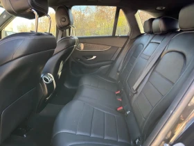 Mercedes-Benz GLC 300 4MATIC/AMG-PACK/PANOROOF/BURMESTER/DIGITAL-DASH, снимка 17