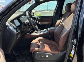 BMW X5 | ПАНОРАМА | HUD | ПОДГРЕВ | CARFAX | , снимка 6