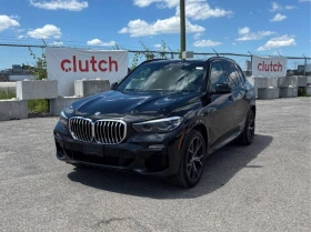 BMW X5 | ПАНОРАМА | HUD | ПОДГРЕВ | CARFAX | , снимка 1