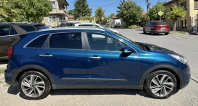 Kia Niro 1.6 i hybrid , снимка 4