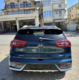 Kia Niro 1.6 i hybrid , снимка 6