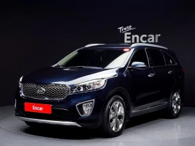 Kia Sorento 2.2 2Wd Noblesse, снимка 1