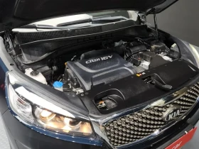 Kia Sorento 2.2 2Wd Noblesse, снимка 6
