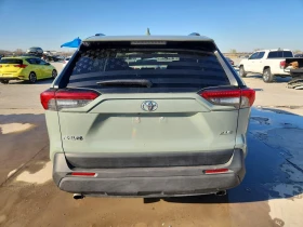 Toyota Rav4 2.5l Xle, снимка 6