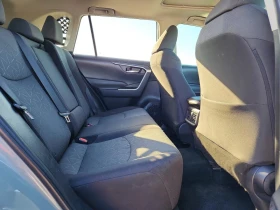 Toyota Rav4 2.5l Xle, снимка 11