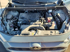 Toyota Rav4 2.5l Xle, снимка 12
