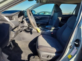 Toyota Rav4 2.5l Xle, снимка 7