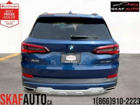 BMW X5, снимка 4