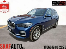 BMW X5, снимка 7