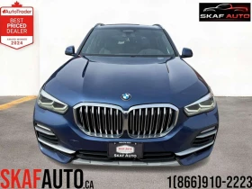 BMW X5, снимка 8