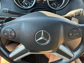 Mercedes-Benz GL * 350 BlueTEC * CARFAX * БЕЗ ПЪРВОНАЧАЛНА ВНОСКА, снимка 11