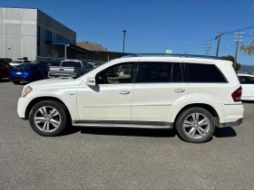 Mercedes-Benz GL * 350 BlueTEC * CARFAX * БЕЗ ПЪРВОНАЧАЛНА ВНОСКА, снимка 2