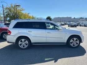Mercedes-Benz GL * 350 BlueTEC * CARFAX * БЕЗ ПЪРВОНАЧАЛНА ВНОСКА, снимка 3