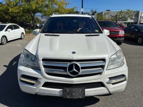 Mercedes-Benz GL * 350 BlueTEC * CARFAX * БЕЗ ПЪРВОНАЧАЛНА ВНОСКА, снимка 6