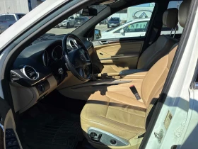 Mercedes-Benz GL * 350 BlueTEC * CARFAX * БЕЗ ПЪРВОНАЧАЛНА ВНОСКА, снимка 5