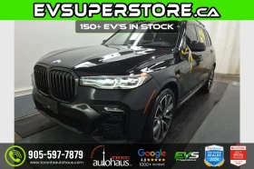 BMW X7 M Package, снимка 1
