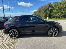 Audi SQ5 * Progressiv * CARFAX * ЦЕНА ДО БГ, снимка 3