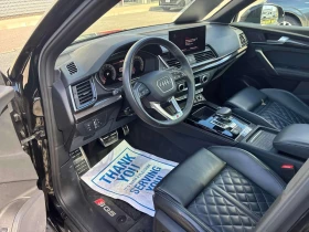 Audi SQ5 * Progressiv * CARFAX * ЦЕНА ДО БГ, снимка 9