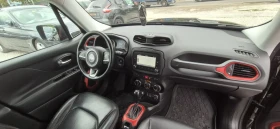 Jeep Renegade 2.0CRDI-170кс.4Х4, снимка 13
