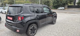 Jeep Renegade 2.0CRDI-170кс.4Х4, снимка 4