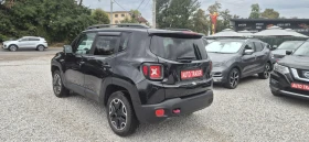 Jeep Renegade 2.0CRDI-170кс.4Х4, снимка 8