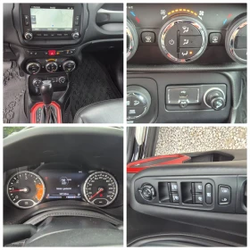 Jeep Renegade 2.0CRDI-170кс.4Х4, снимка 16
