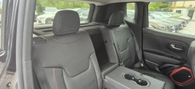 Jeep Renegade 2.0CRDI-170кс.4Х4, снимка 11