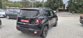Jeep Renegade 2.0CRDI-170кс.4Х4, снимка 5