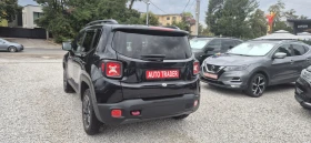 Jeep Renegade 2.0CRDI-170кс.4Х4, снимка 7