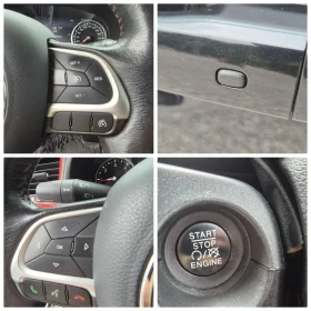 Jeep Renegade 2.0CRDI-170кс.4Х4, снимка 17